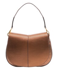 GIANNI CHIARINI HELENA ROUND Shoulder bag, with shoulder strap toasted - Women&rsquo;s Bags - 1
