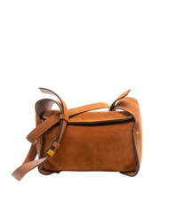 GIANNI CHIARINI PENELOPE Mini shoulder bag cognac - Women&rsquo;s Bags - 1