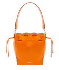 GIANNI CHIARINI JOY Leather bucket bag juice-nature - Women&rsquo;s Bags - 1
