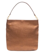 GIANNI CHIARINI OLGA Leather shoulder bag with shoulder strap - Women&rsquo;s Bags