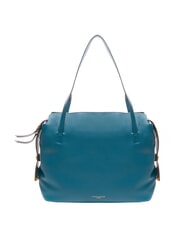 GIANNI CHIARINI ORIANA  Shoulder bag, in leather - Women&rsquo;s Bags