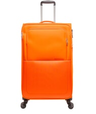 AMERICAN TOURISTER AIR WAVE Large Trolley - Semi-rigid Trolley Cases