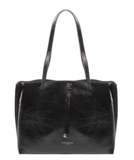 GIANNI CHIARINI EGLE Shoulder bag, leather Black - Women&rsquo;s Bags - 1