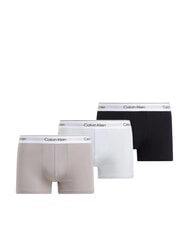 CALVIN KLEIN CK 3 boxers multi - Men's briefs - 1