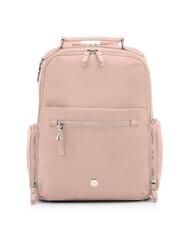 SAMSONITE KARISSA EVO 15.6" laptop backpack SOFT ROSE - Women&rsquo;s Bags - 1