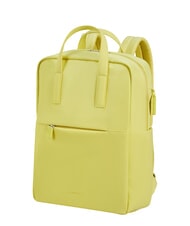 SAMSONITE 4PACK 15.6" laptop backpack lem / yel - Women&rsquo;s Bags - 1
