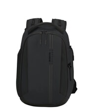 SAMSONITE ACTIVE ROAD 11" tablet backpack BLACK - Laptop backpacks - 1