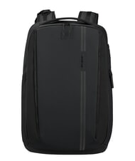 SAMSONITE ACTIVE ROAD 15.6" laptop backpack BLACK - Laptop backpacks - 1