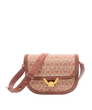 COCCINELLE CAMPIONARIO - DEW WINTER MON Mini shoulder bag multi brandy/br - Women&rsquo;s Bags - 1