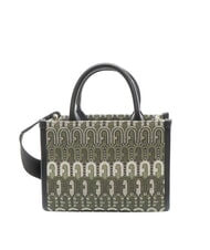 FURLA OPPORTUNITY Mini handbag, with shoulder strap cactus tones - Women&rsquo;s Bags - 1