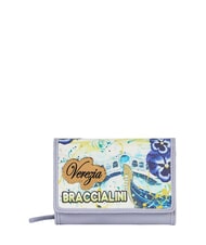 BRACCIALINI CARTOLINE Medium wallet multi - Women&rsquo;s Wallets - 1