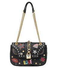 BRACCIALINI ROCK S Shoulder Bag black - Women&rsquo;s Bags - 1