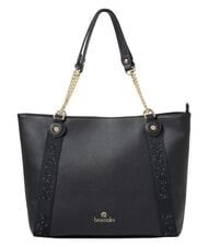 BRACCIALINI GISELLE M Shopping bag, shoulder bag black - Women&rsquo;s Bags - 1
