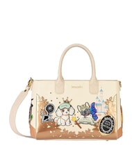BRACCIALINI ALLROUND L Handbag, with shoulder strap multi - Women&rsquo;s Bags - 1