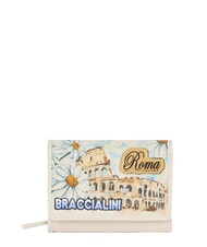 BRACCIALINI CARTOLINE Medium wallet multi - Women&rsquo;s Wallets - 1