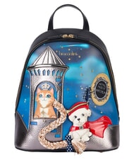 BRACCIALINI ALLROUND Single-pocket backpack multi - Women&rsquo;s Bags - 1