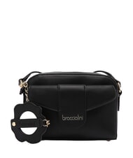 BRACCIALINI MIRROR Shoulder bag with mirror black - Women&rsquo;s Bags - 1