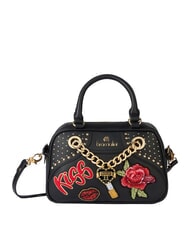 BRACCIALINI ROCK M Handbag with shoulder strap black - Women&rsquo;s Bags - 1