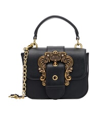 BRACCIALINI BAROQUE Mini handbag, with chain shoulder strap black - Women&rsquo;s Bags - 1