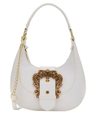 BRACCIALINI BAROQUE S Shoulder bag, with chain shoulder strap white - Women&rsquo;s Bags - 1