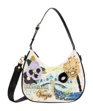 BRACCIALINI CARTOLINE M Shoulder bag, with shoulder strap multi - Women&rsquo;s Bags - 1