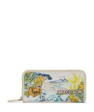 BRACCIALINI CARTOLINE Large zip-around wallet multi - Women&rsquo;s Wallets - 1