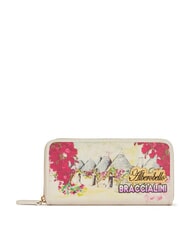 BRACCIALINI CARTOLINE Large zip-around wallet multi - Women&rsquo;s Wallets - 1
