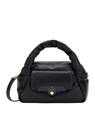 BRACCIALINI PUFFY M Handbag with shoulder strap black - Women&rsquo;s Bags - 1