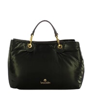 BRACCIALINI BETH PUFFY L Handbag, with shoulder strap black - Women&rsquo;s Bags - 1