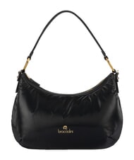 BRACCIALINI BETH PUFFY L Shoulder bag, with shoulder strap black - Women&rsquo;s Bags - 1