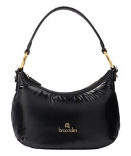 BRACCIALINI BETH PUFFY M Shoulder bag, with shoulder strap black - Women&rsquo;s Bags - 1