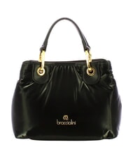 BRACCIALINI BETH PUFFY M Handbag, with shoulder strap black - Women&rsquo;s Bags - 1