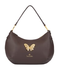 BRACCIALINI BETH JEWELS L Shoulder bag, with shoulder strap brown - Women&rsquo;s Bags - 1