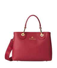 BRACCIALINI BETH M Handbag with double handle red - Women&rsquo;s Bags - 1