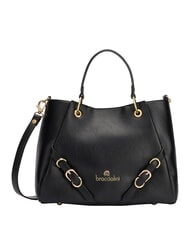 BRACCIALINI GISELLE M Handbag, with shoulder strap black - Women&rsquo;s Bags - 1