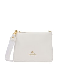 BRACCIALINI BETH S Handbag with double handle white - Women&rsquo;s Bags - 1