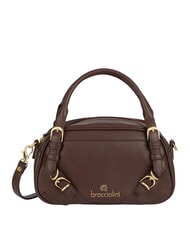 BRACCIALINI GISELLE M Handbag with shoulder strap brown - Women&rsquo;s Bags - 1