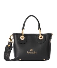 BRACCIALINI BETH Mini handbag, with shoulder strap black - Women&rsquo;s Bags - 1
