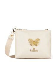 BRACCIALINI BETH JEWELS Clutch bag, with shoulder strap beige - Women&rsquo;s Bags - 1