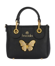 BRACCIALINI BETH JEWELS Mini handbag, with shoulder strap black - Women&rsquo;s Bags - 1