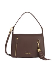BRACCIALINI MARGOT M Shoulder bag, with shoulder strap brown - Women&rsquo;s Bags - 1