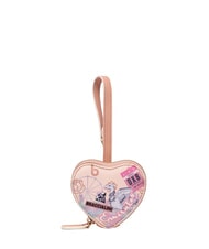BRACCIALINI CARTOLINE Compact, zip-around wallet - Women&rsquo;s Wallets