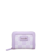 BRACCIALINI MONORANGE Medium zip around wallet - Women&rsquo;s Wallets