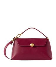 FURLA SFERA SOFT Leather handbag, with shoulder strap - Women&rsquo;s Bags