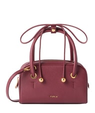 FURLA POPPY Mini handbag, with shoulder strap - Women&rsquo;s Bags