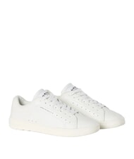 NORTH SAILS FENDER PLAIN Leather sneakers - Men&rsquo;s shoes