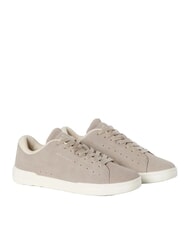 NORTH SAILS FENDER SUEDE Leather sneakers - Men&rsquo;s shoes