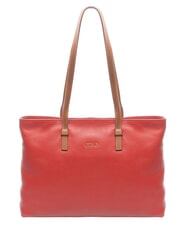 BRIC&rsquo;S CREMONA S Leather shopping bag, shoulder bag - Women&rsquo;s Bags