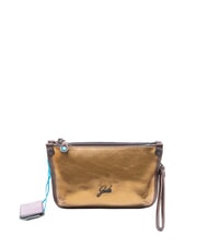 GABS BELLA Mini shoulder bag, in leather - Women&rsquo;s Bags