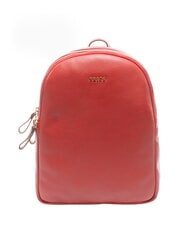 BRIC&rsquo;S CREMONA Leather backpack, two compartments - Women&rsquo;s Bags